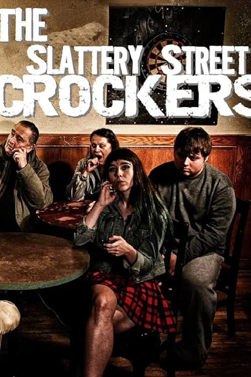 The Slattery Street Crockers постер