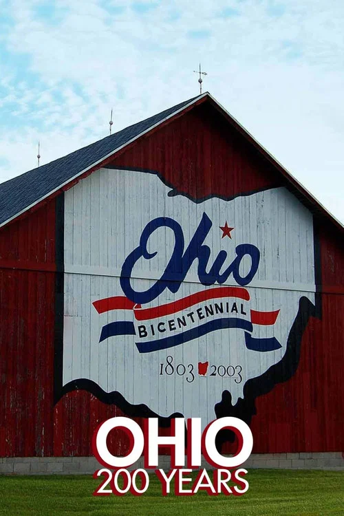 Ohio: 200 Years постер