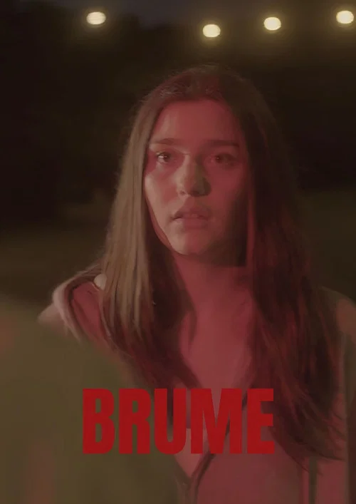 BRUME постер