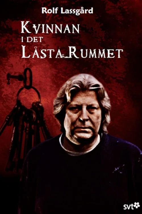 Kvinnan i det låsta rummet постер
