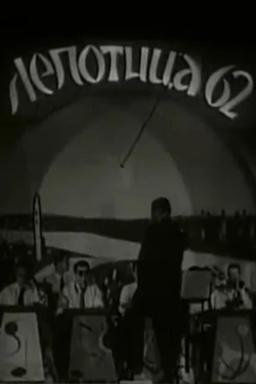Ljepotica 62 постер