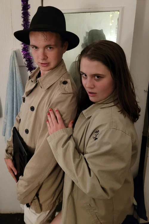 Movie Two постер