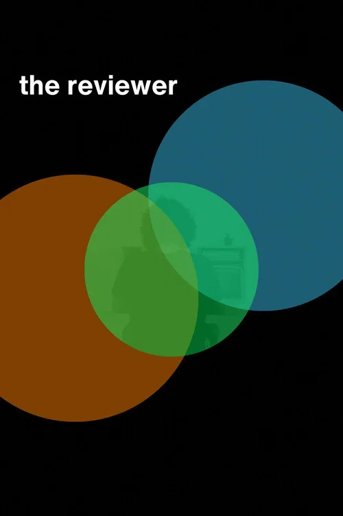 the reviewer постер