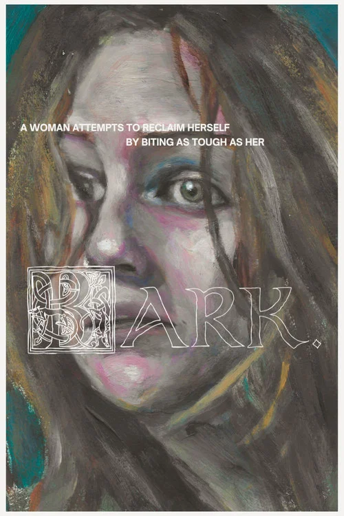 BARK. постер