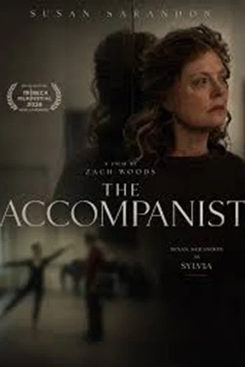 The Accompanist постер