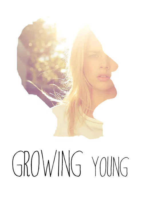 Growing Young постер