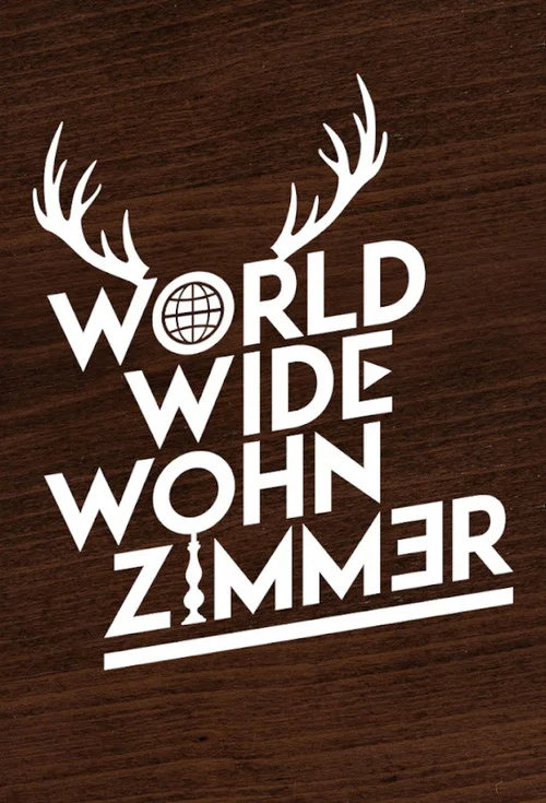 World Wide Wohnzimmer постер