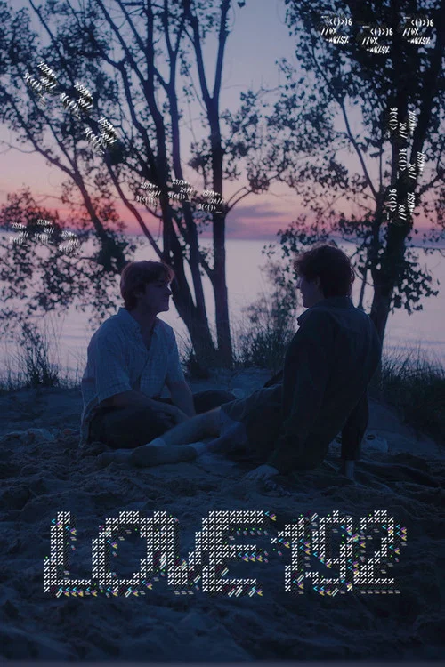 Love192 постер