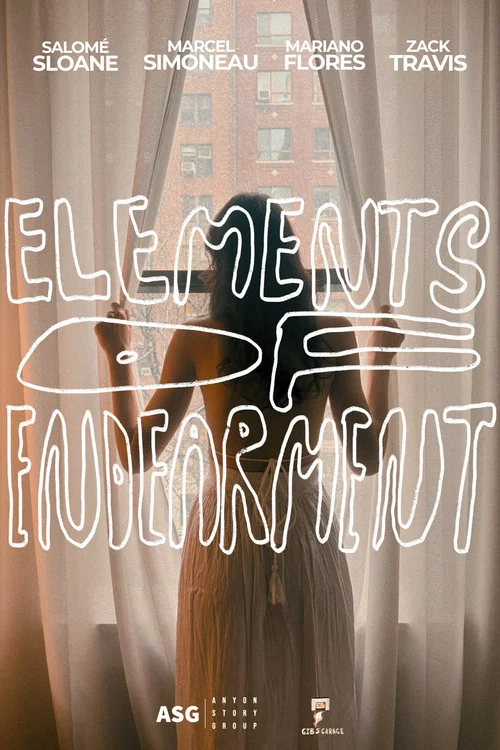 Elements of Endearment постер