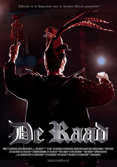 De Raad постер