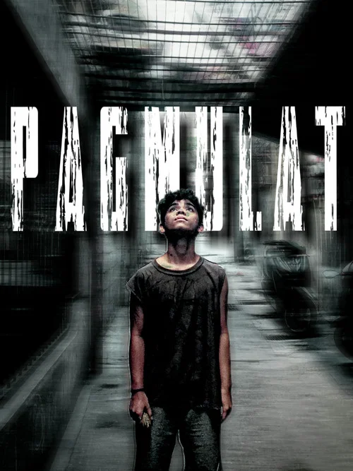 PAGMULAT постер