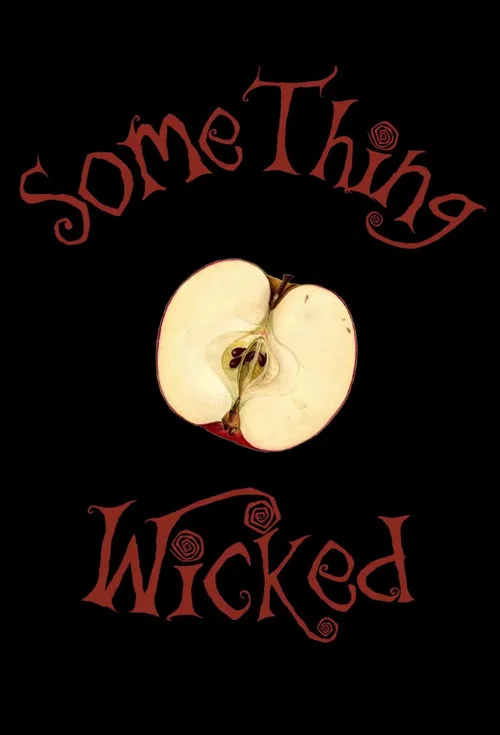 Something Wicked Podcast постер