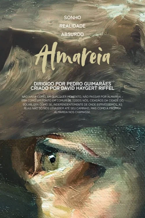 Almareia постер