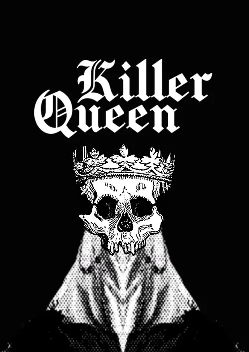 Killer Queen постер