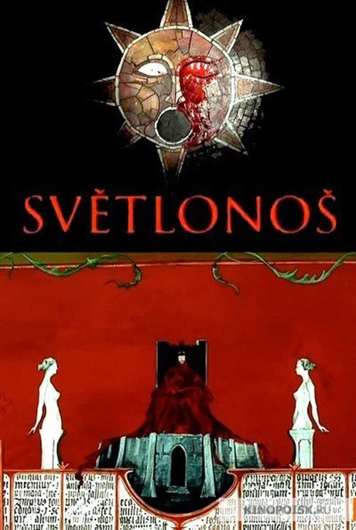 Světlonoš постер