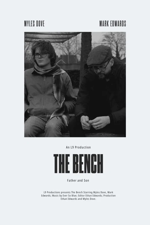 The Bench постер