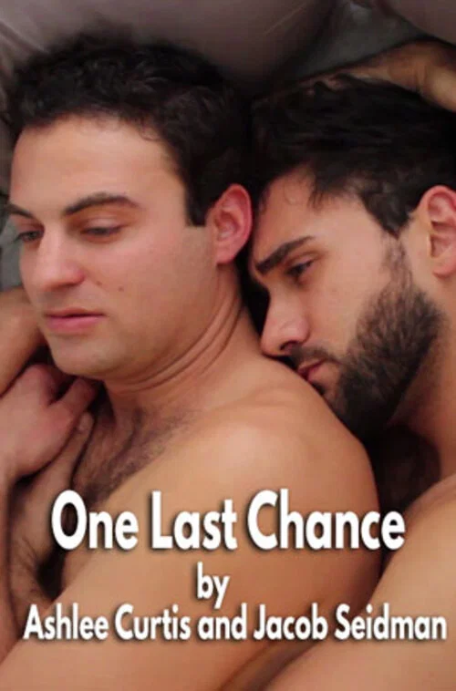 One Last Chance постер