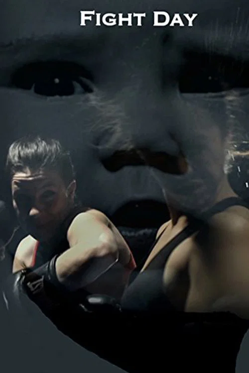 Fight Day постер