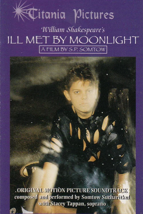Ill Met by Moonlight постер