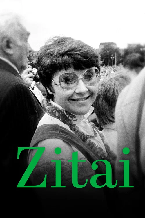 Zitai постер