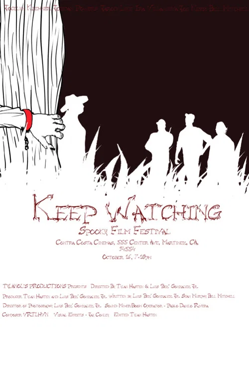 Keep Watching постер