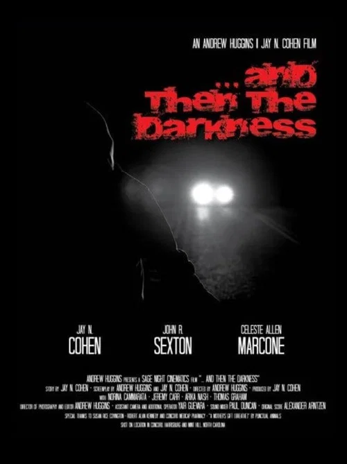 ...And Then the Darkness постер
