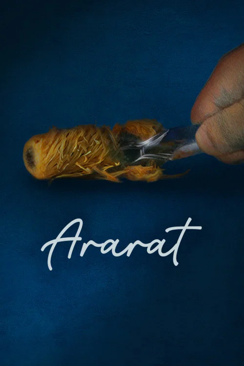 Ararat постер