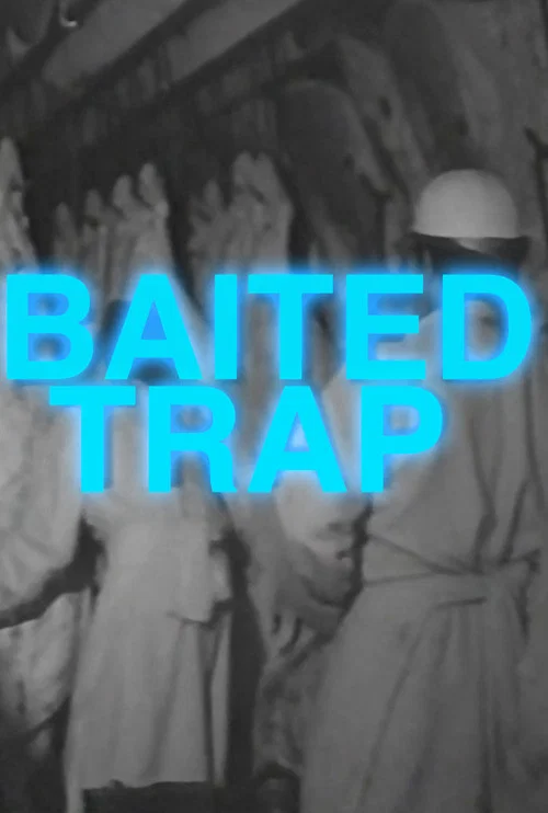 Baited Trap постер