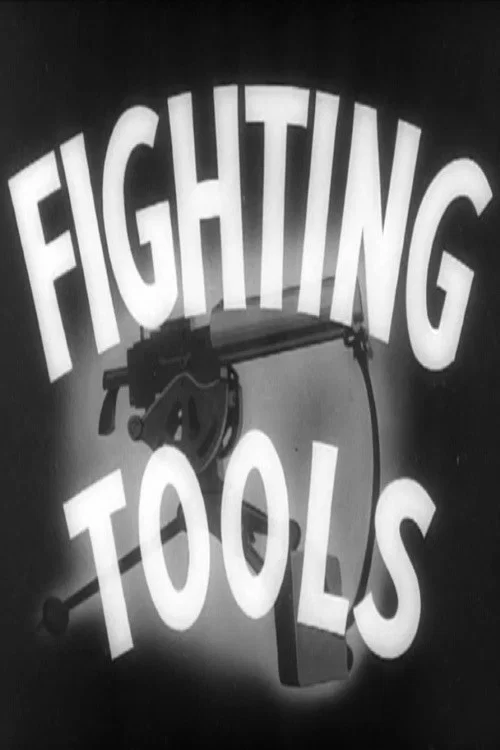Fighting Tools постер