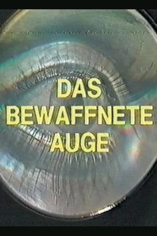 Das Bewaffnete Auge - VALIE EXPORT im Dialog mit der Filmavantgarde постер