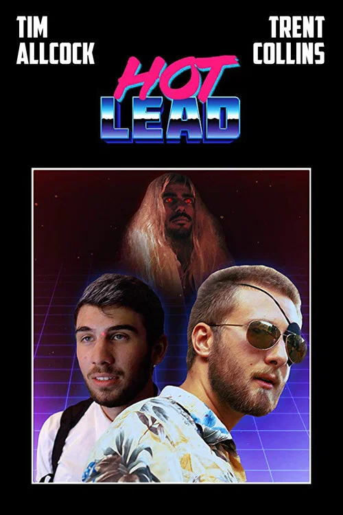 Hot Lead постер