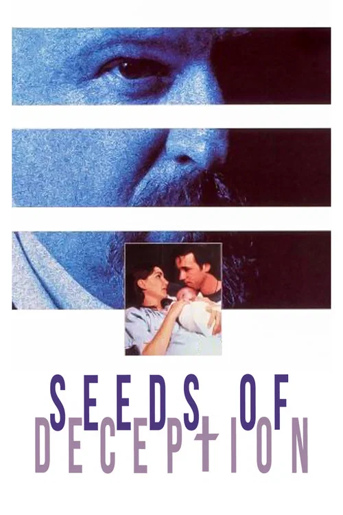 The Babymaker: The Dr. Cecil Jacobson Story постер