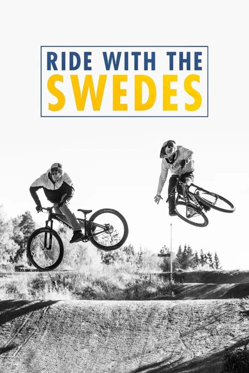 Ride With The Swedes постер