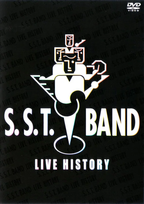 S.S.T. BAND ~LIVE HISTORY~ постер