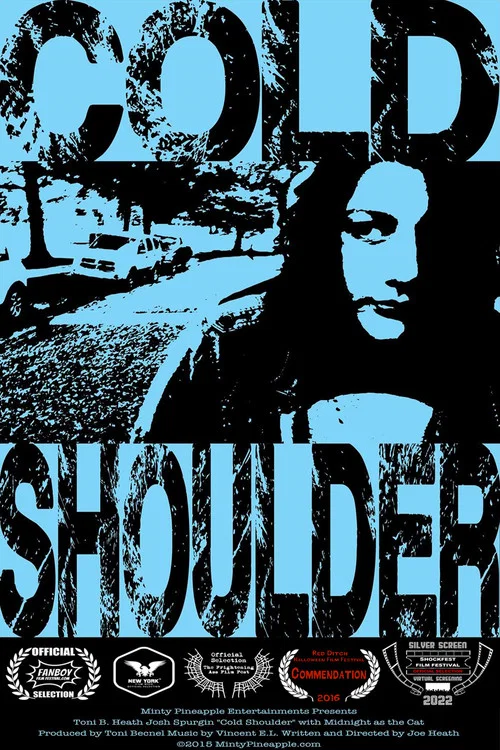 Cold Shoulder постер