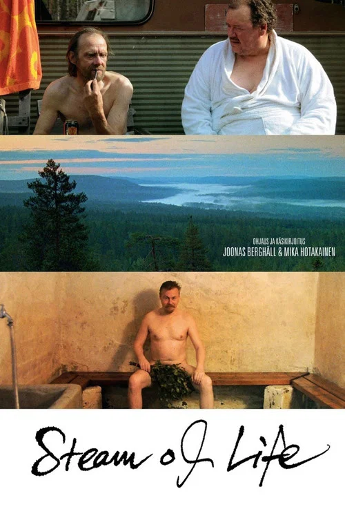 Steam of Life постер