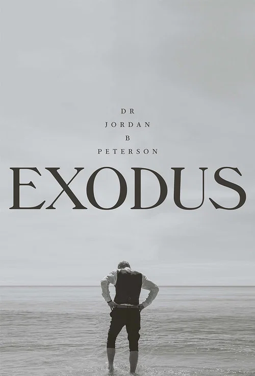 Exodus постер
