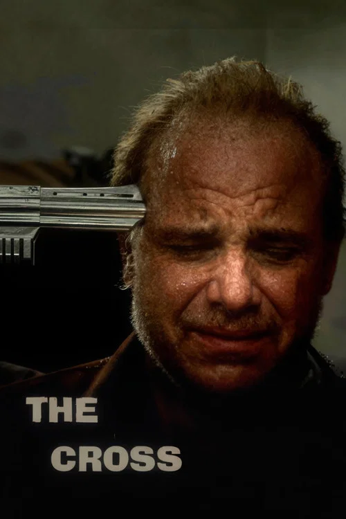 The Cross постер