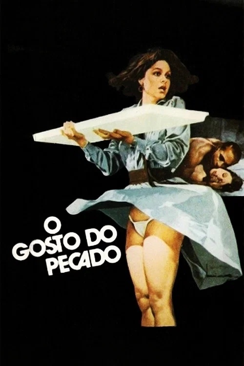 O Gosto do Pecado постер
