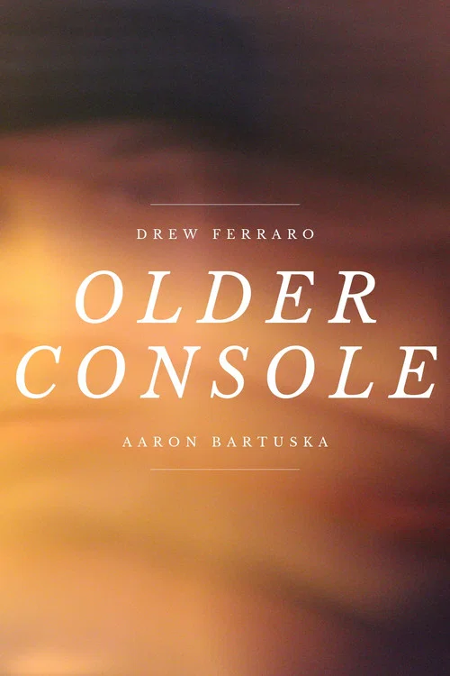 olderconsole.mov постер