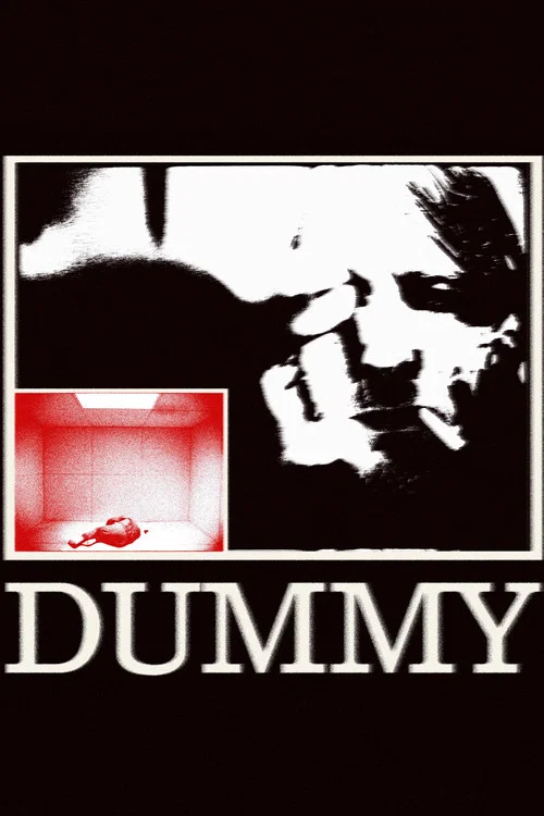 Dummy постер