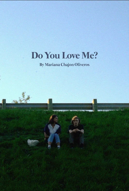Do You Love Me? постер