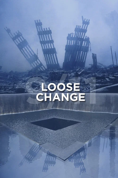 Loose Change постер
