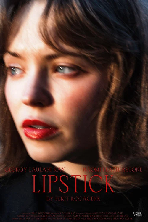 Lipstick постер