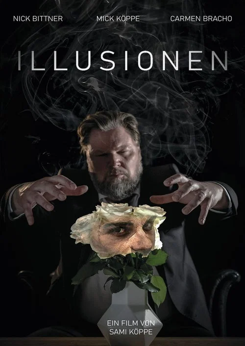 Illusionen постер