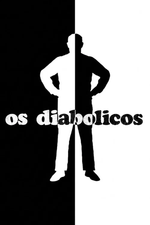 Os Diabólicos постер