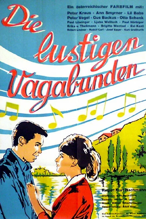 Das haben die Mädchen gern постер