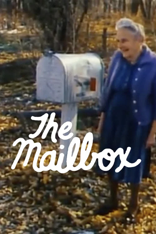 The Mailbox постер