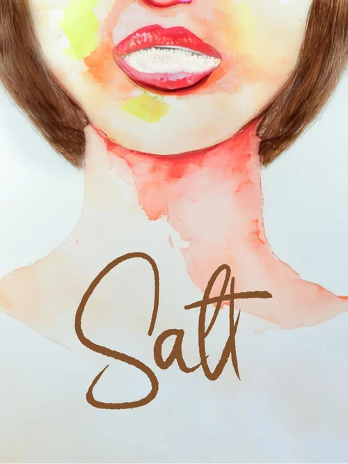 SALT постер
