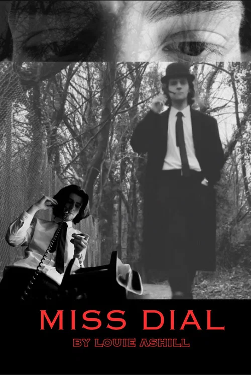 Miss Dial постер